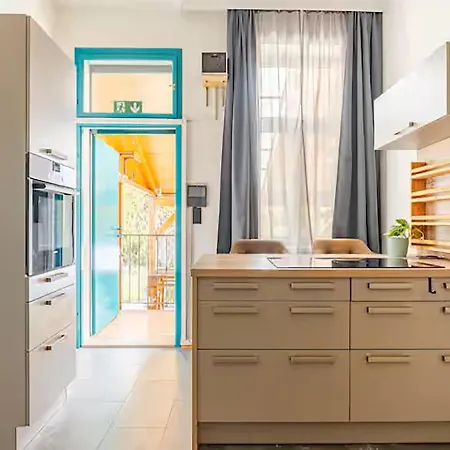 Vila Vienna Garden *