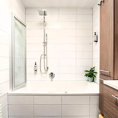 Vila Vienna Garden *