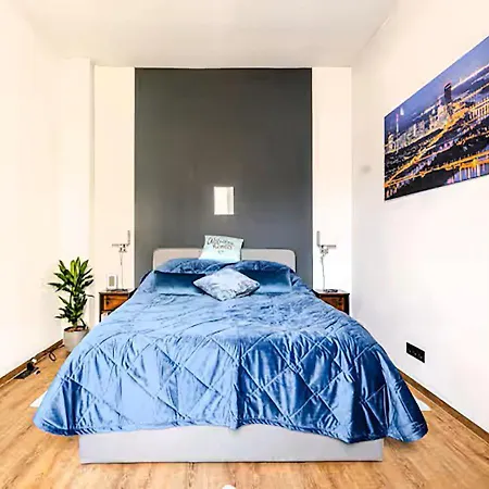 Vienna Garden Vila Langenzersdorf