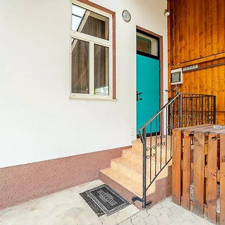Vienna Garden Villa