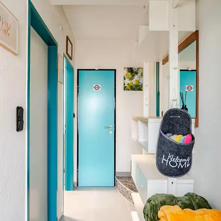 Vienna Garden * Langenzersdorf