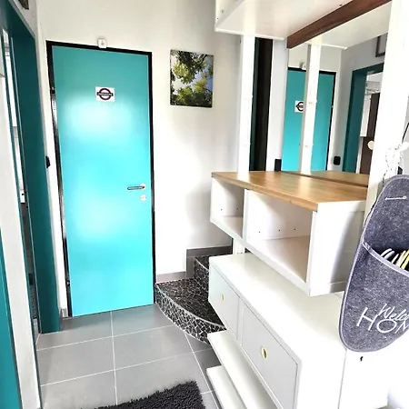 Vila Vienna Garden *