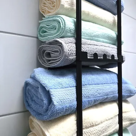 Vienna Garden Vila *