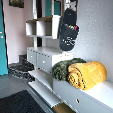 Vienna Garden * Langenzersdorf