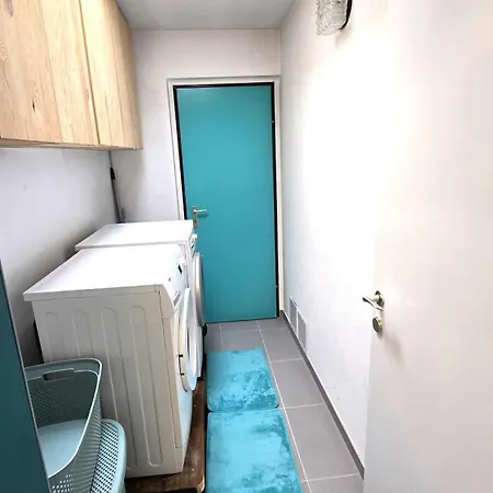 Vienna Garden Langenzersdorf