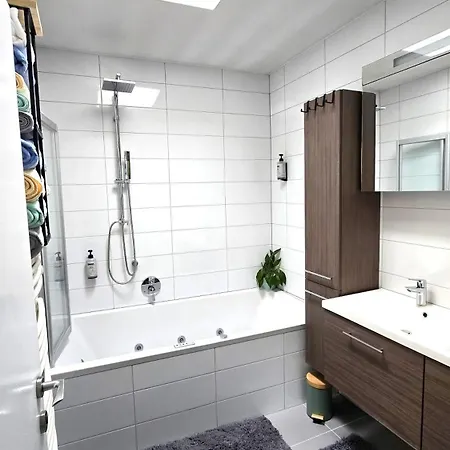 Vienna Garden Villa