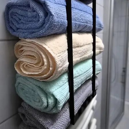 Vienna Garden Langenzersdorf