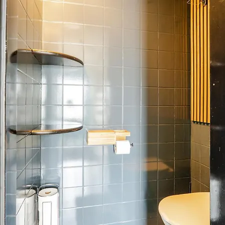 Vila Vienna Garden *