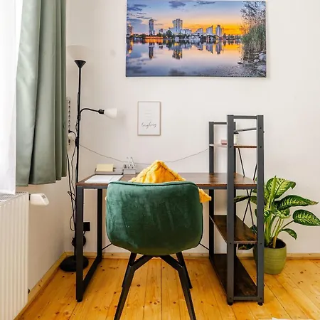 Vila Vienna Garden Langenzersdorf