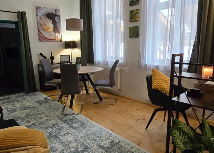 Vienna Garden Langenzersdorf