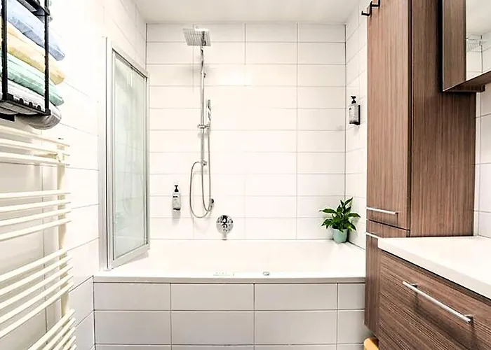 Villa Vienna Garden *