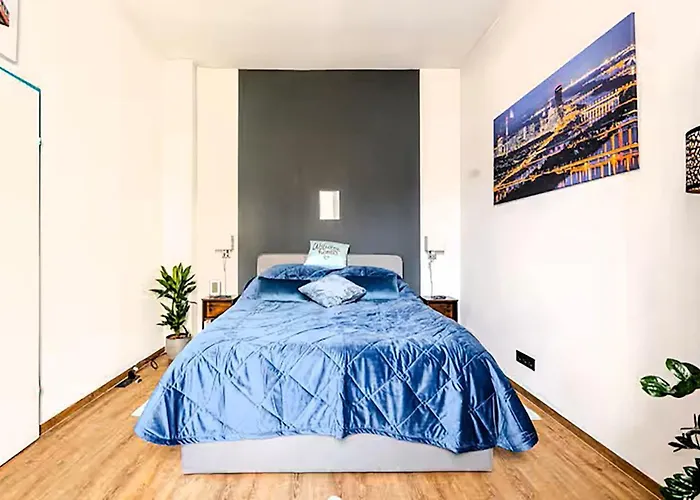 Vienna Garden Villa Langenzersdorf