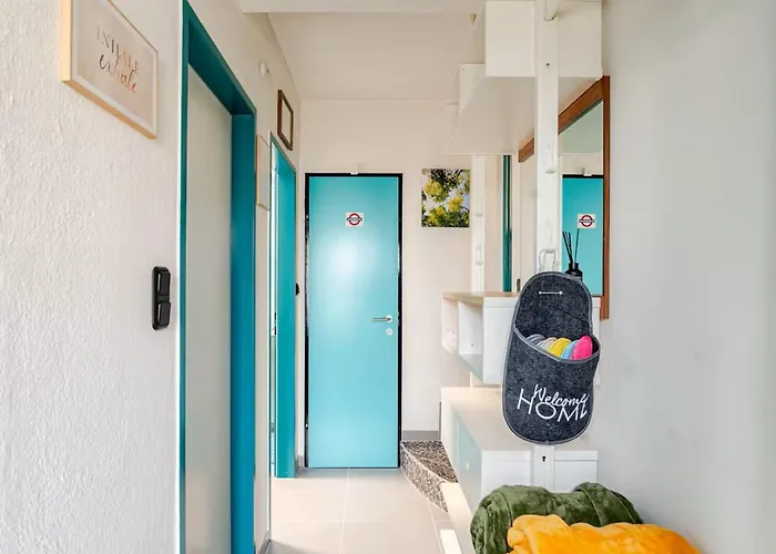 Vienna Garden * Langenzersdorf