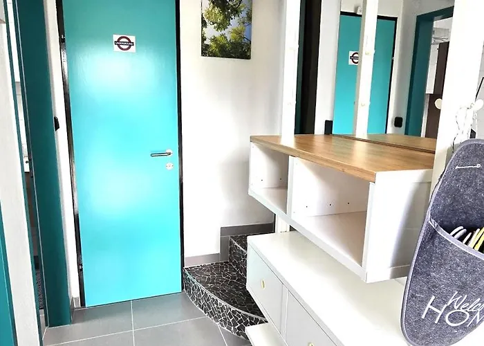 Villa Vienna Garden *