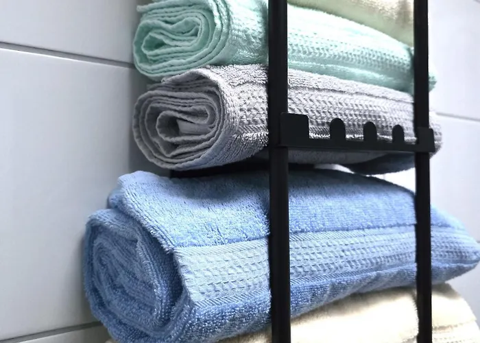 Vienna Garden Villa *