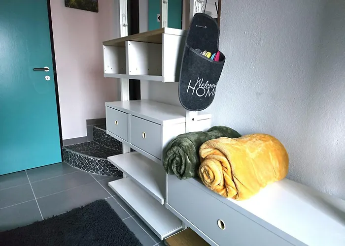 Vienna Garden * Langenzersdorf