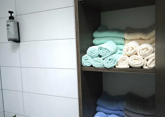 Villa Vienna Garden Langenzersdorf