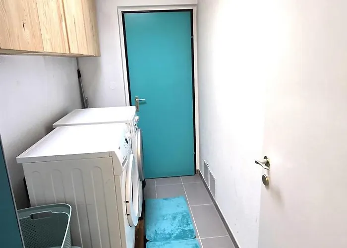 Vienna Garden Langenzersdorf