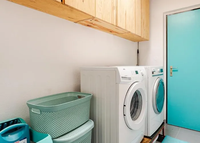 Vienna Garden * Langenzersdorf