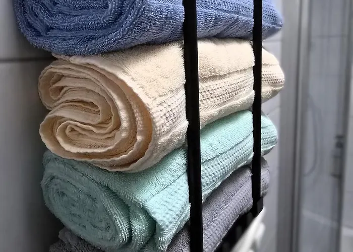 Vienna Garden Langenzersdorf