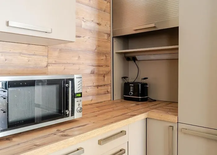 Vienna Garden * Langenzersdorf