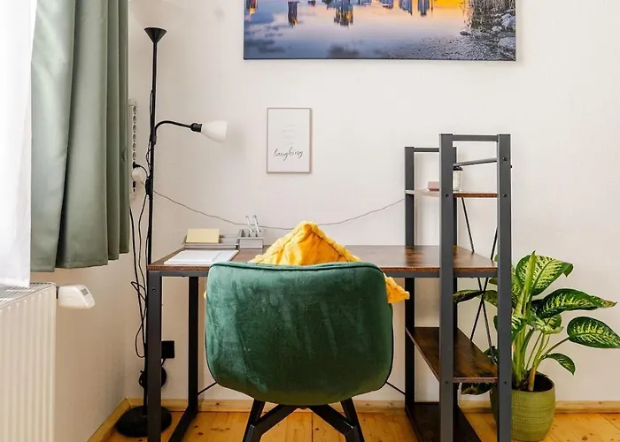 Villa Vienna Garden Langenzersdorf